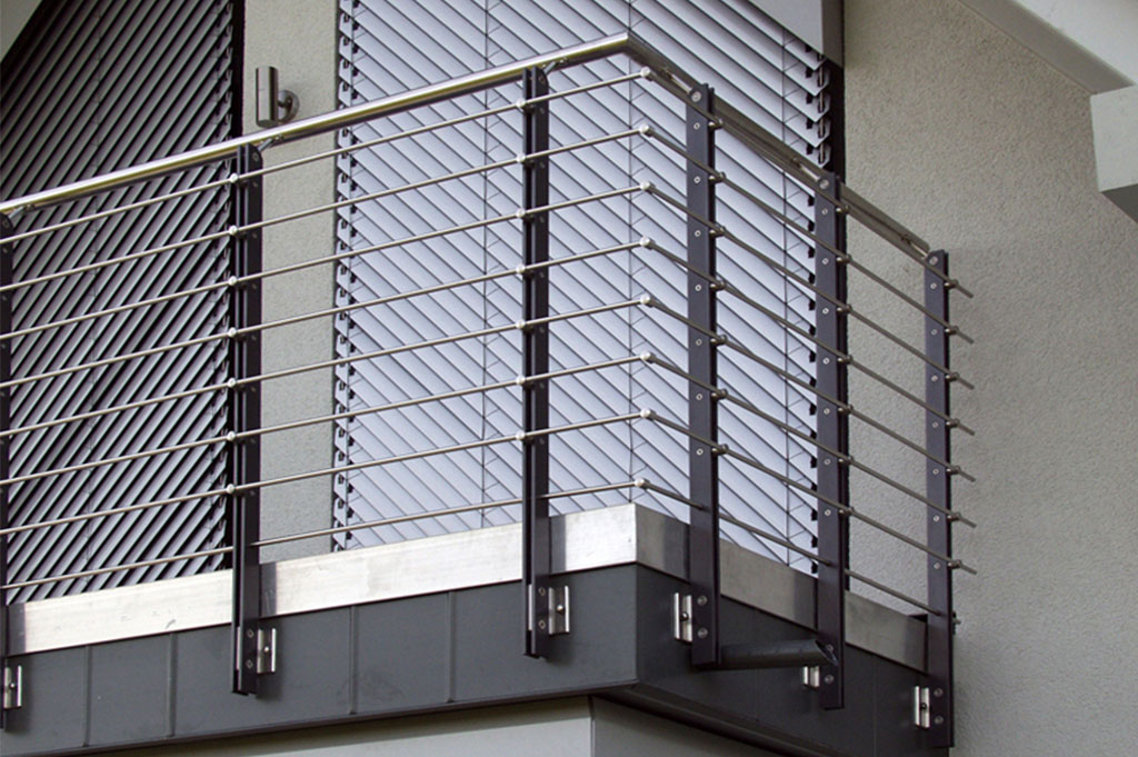 ankara cam balkon sistemleri alba cam balkon